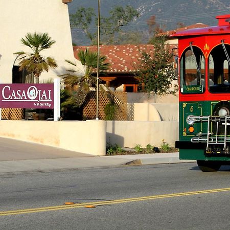 Casa Ojai Inn Exterior photo