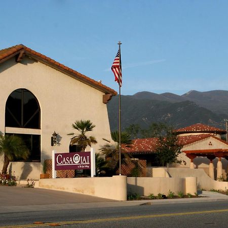 Casa Ojai Inn Exterior photo