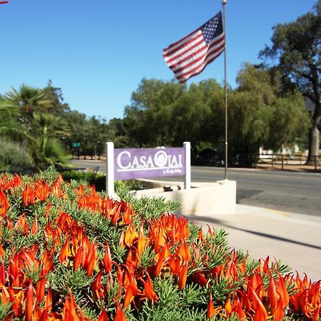 Casa Ojai Inn Exterior photo