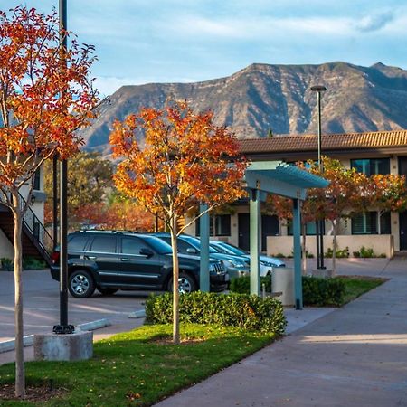 Casa Ojai Inn Exterior photo