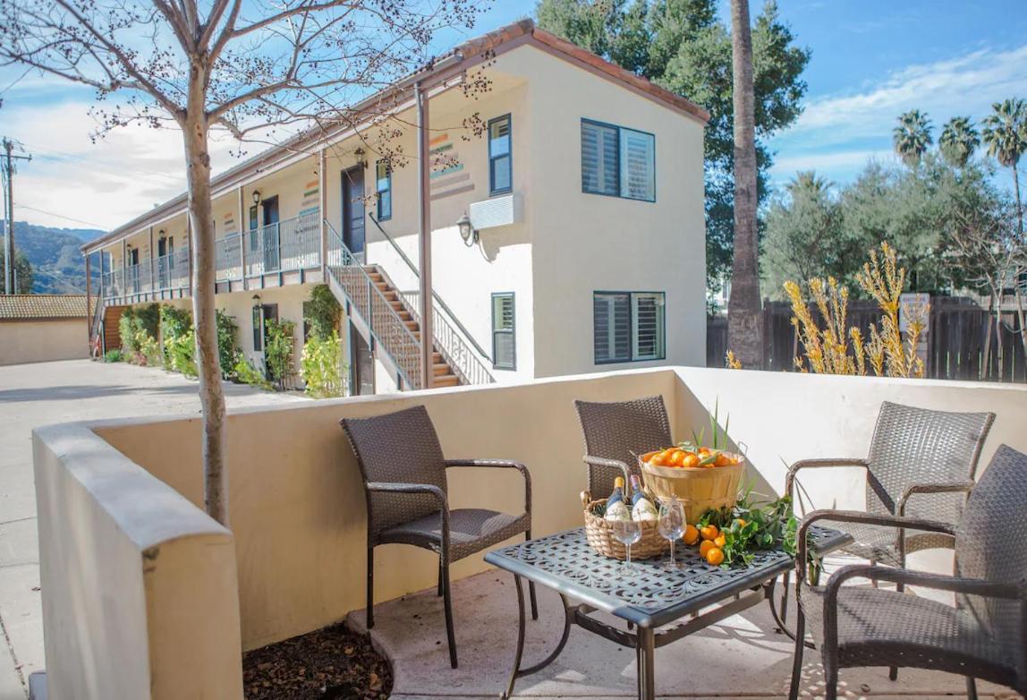 Casa Ojai Inn Exterior photo