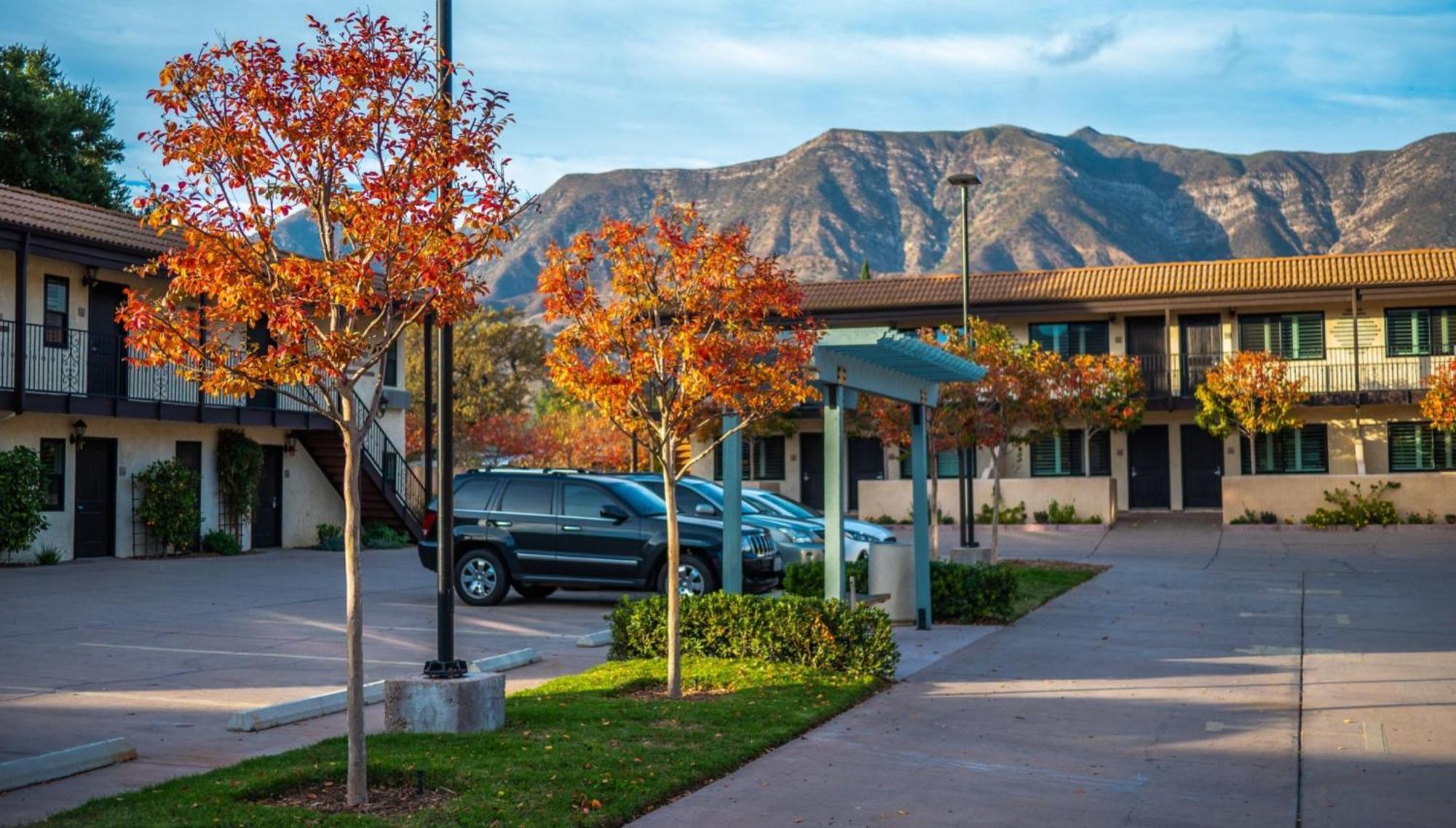 Casa Ojai Inn Exterior photo