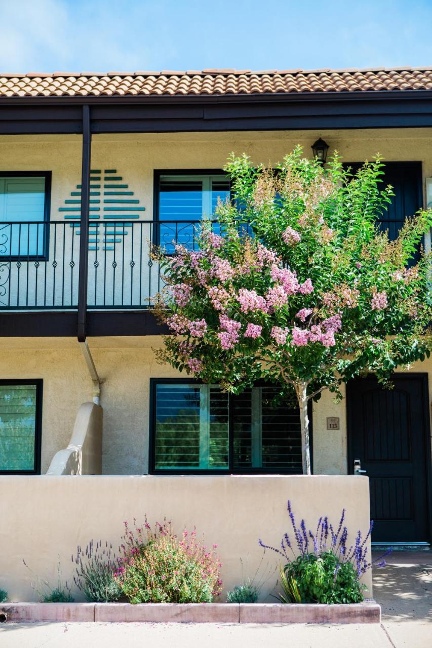 Casa Ojai Inn Exterior photo