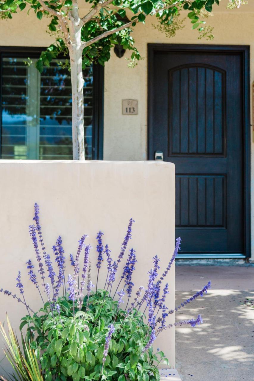 Casa Ojai Inn Exterior photo